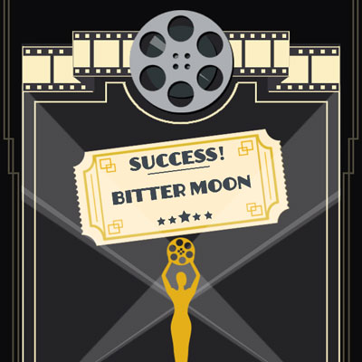  Bitter Moon 